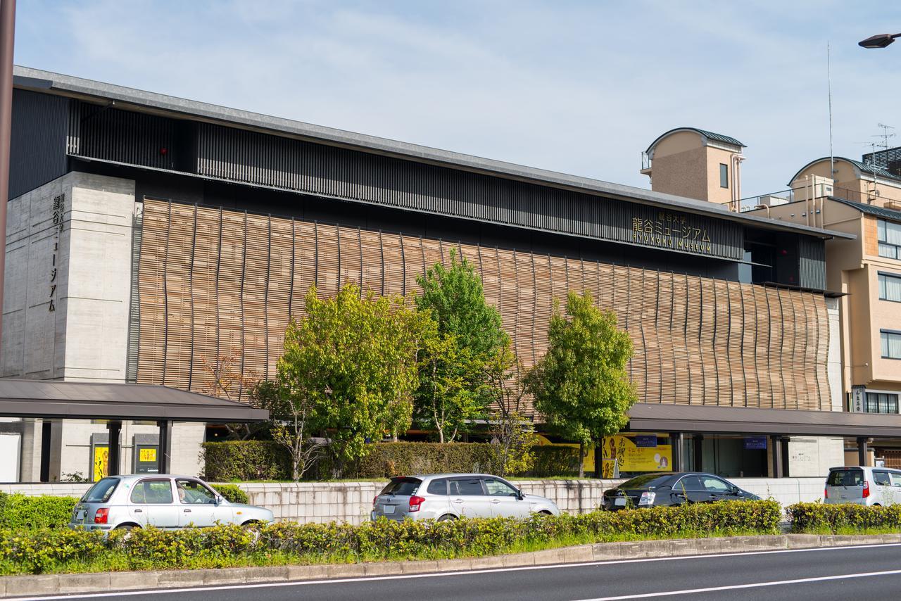 Stay Sakura Kyoto Zen المظهر الخارجي الصورة