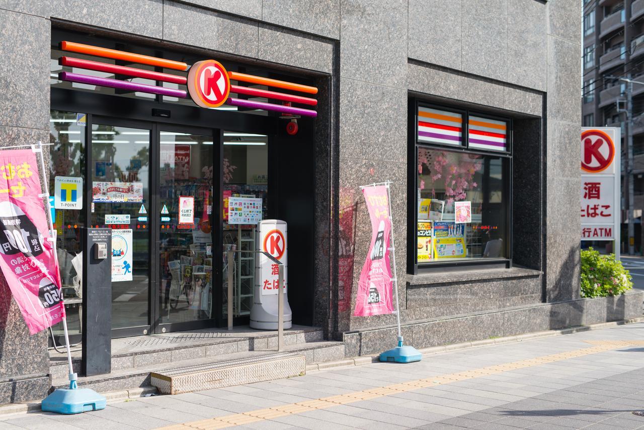 Stay Sakura Kyoto Zen المظهر الخارجي الصورة