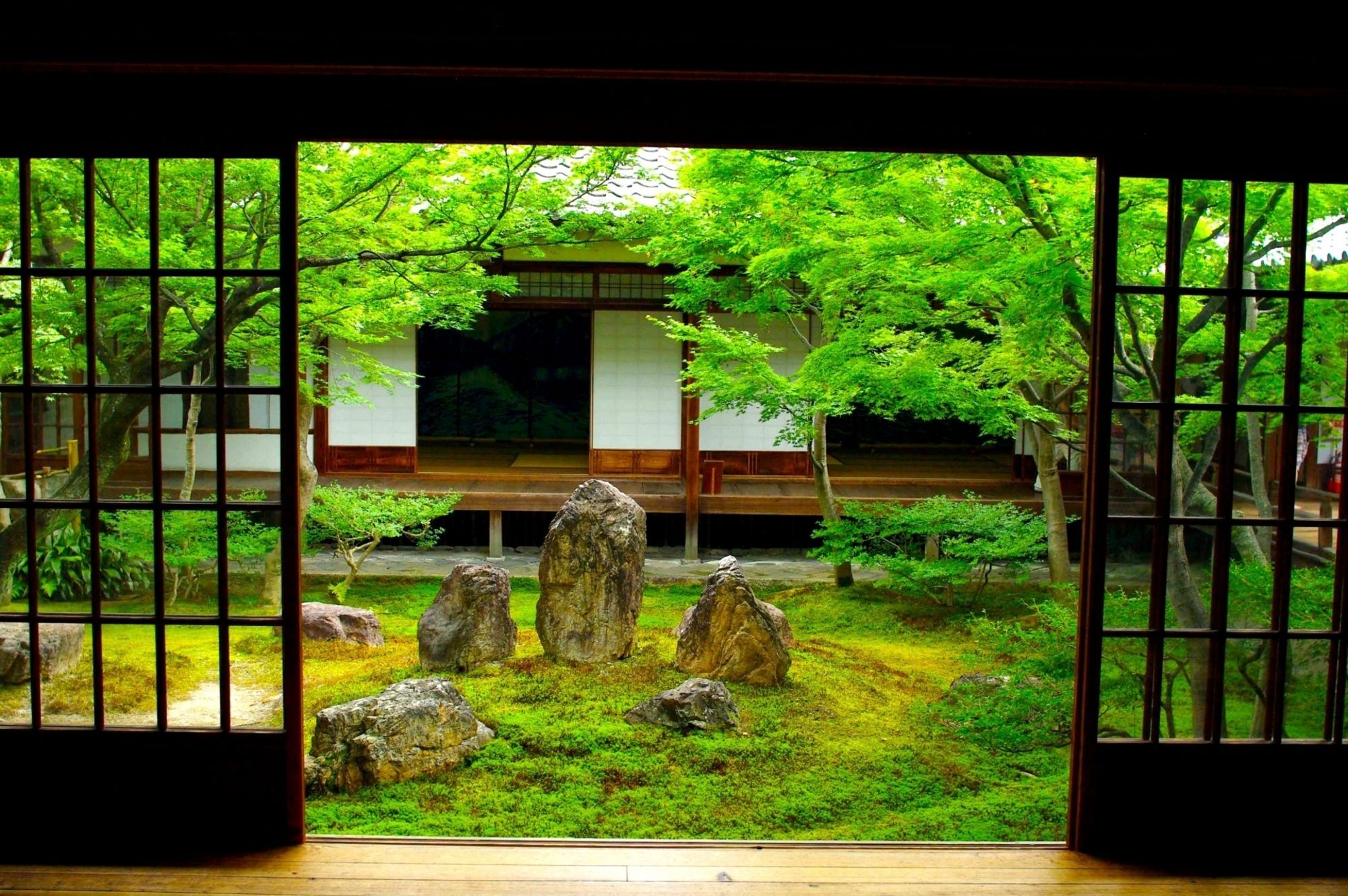 Stay Sakura Kyoto Zen المظهر الخارجي الصورة